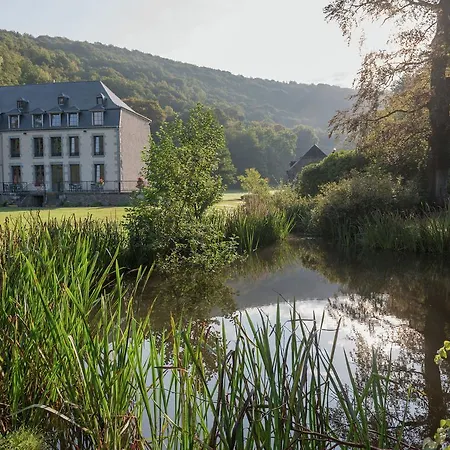 Elegant In With Terrace Vireux-Wallerand
